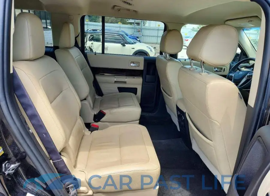 2FMHK6DT1JBA16689# 11