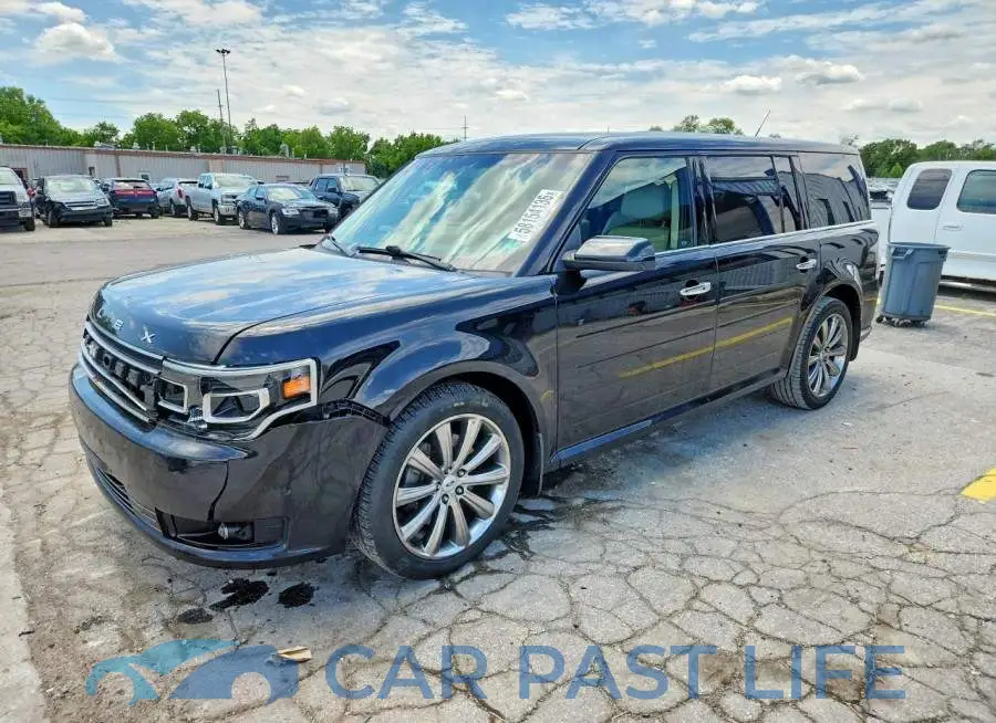 2FMHK6DT1JBA16689# 1