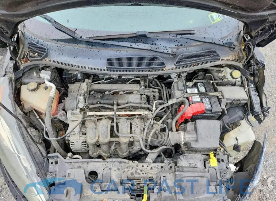 3FADP4EJ6JM101182# 11