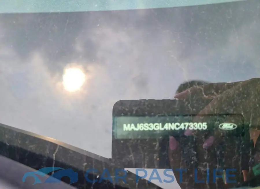 MAJ6S3GL4NC473305# 10
