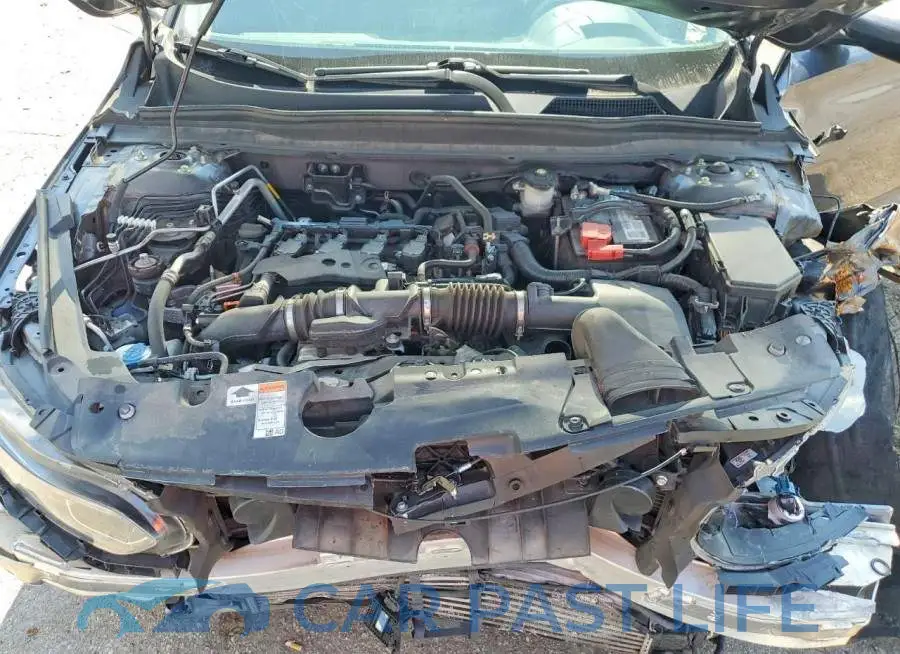 1HGCV1F30LA087632# 11