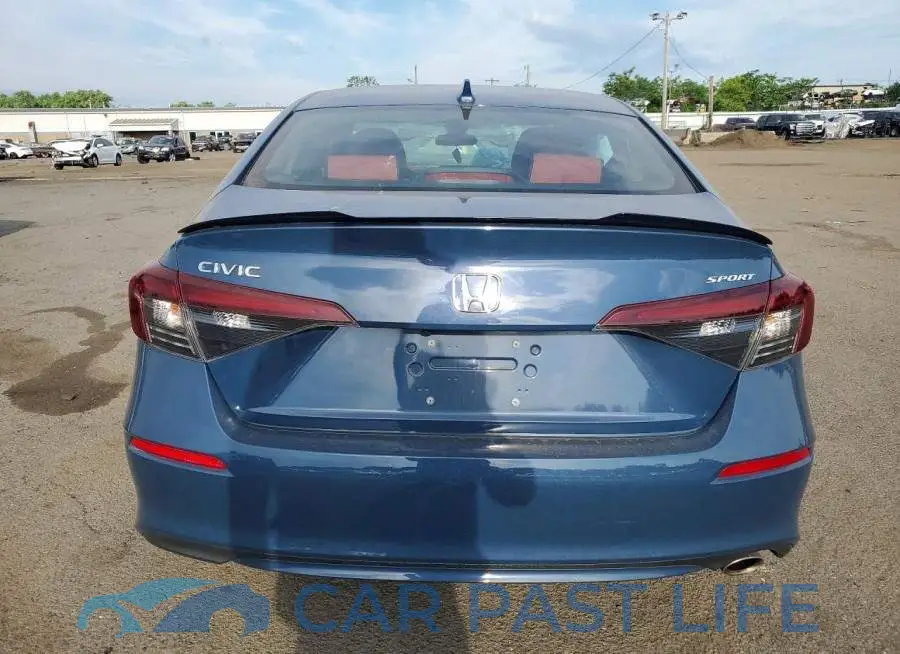 2HGFE2F54SH579326# 6