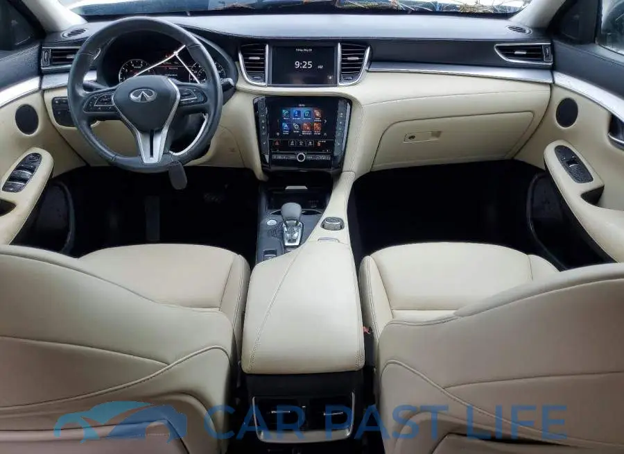 3PCAJ5BA8MF122388# 8