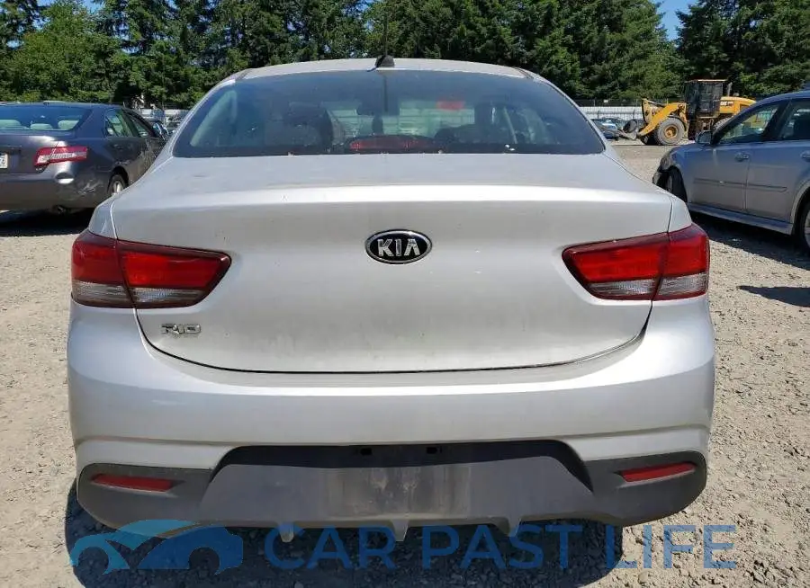 3KPA24AB7JE079410# 6