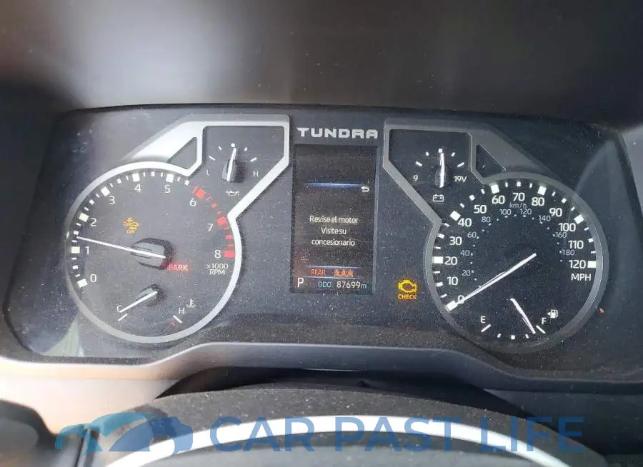 5TFLA5DB5PX105797# 9