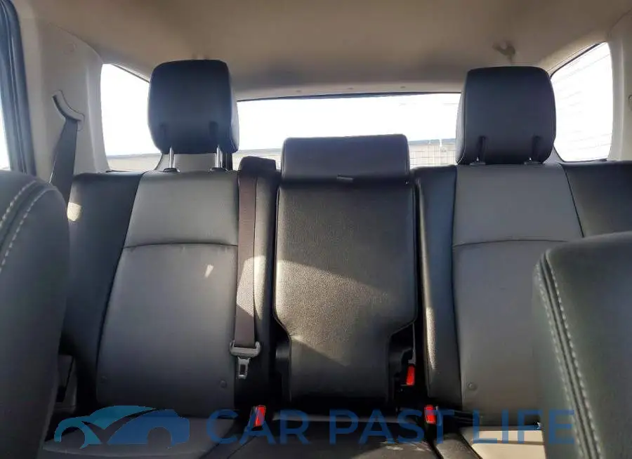 JTEFU5JR7R5309131# 10