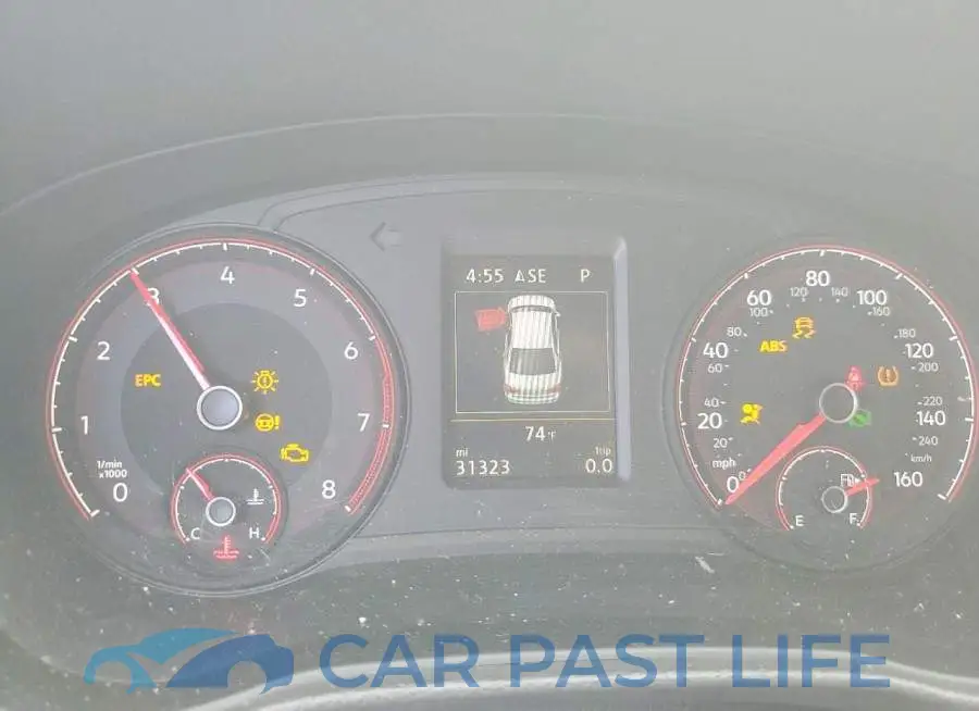 1VWSA7A34MC005789# 9