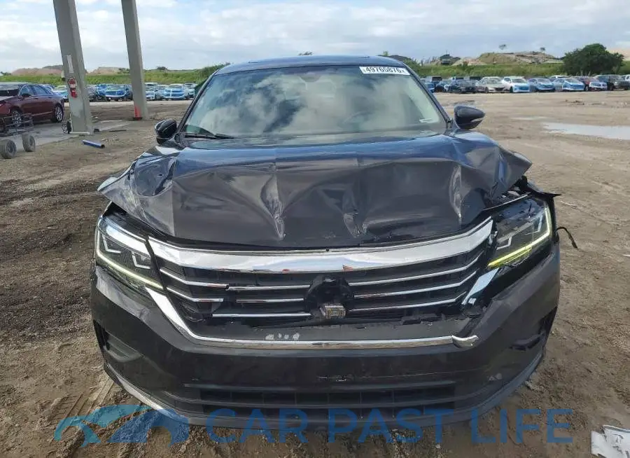 1VWSA7A34MC005789# 5