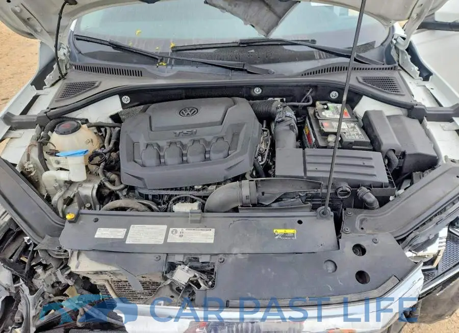 1VWSA7A38LC012209# 11