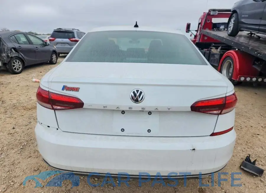 1VWSA7A38LC012209# 6