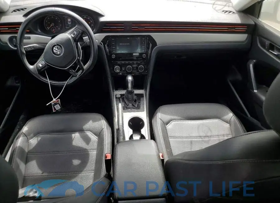 1VWSA7A38LC012209# 8