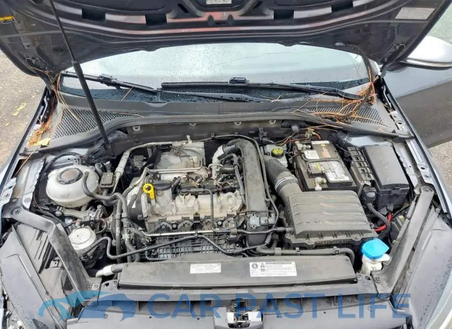 3VWG57AUXKM018576# 11