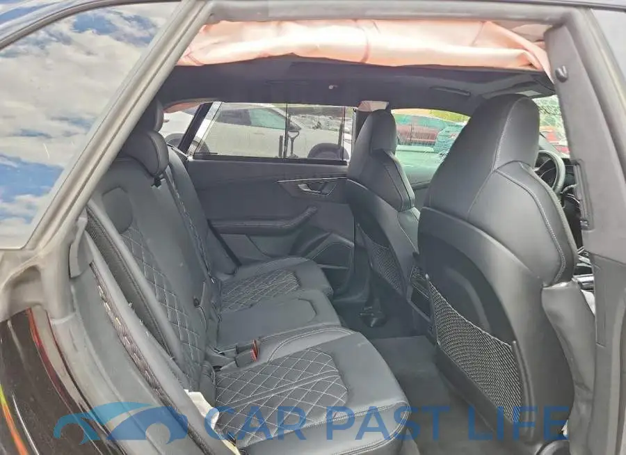 WA1CWBF10PD005445# 11