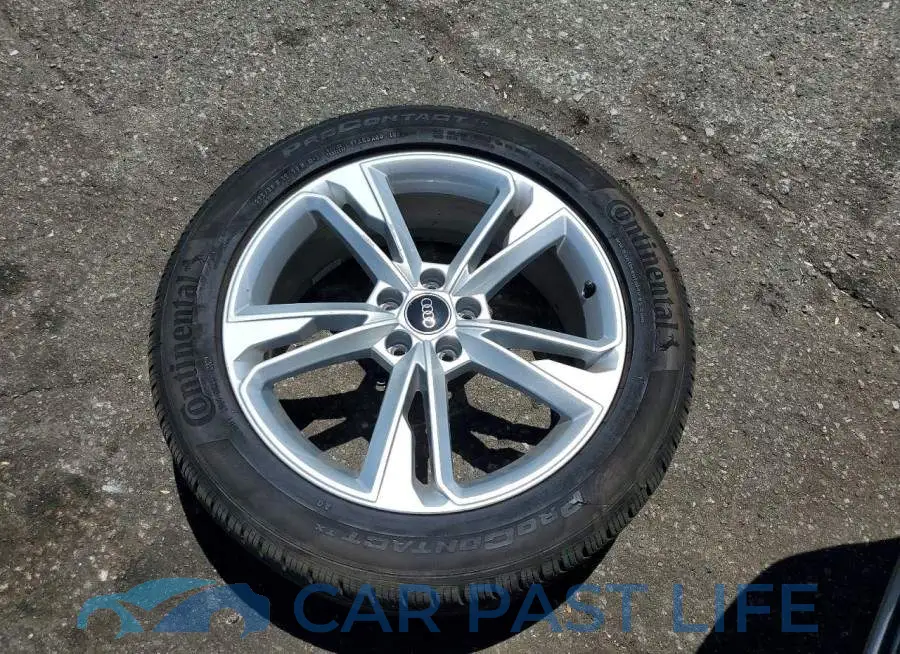 WA1DECF39R1023882# 13