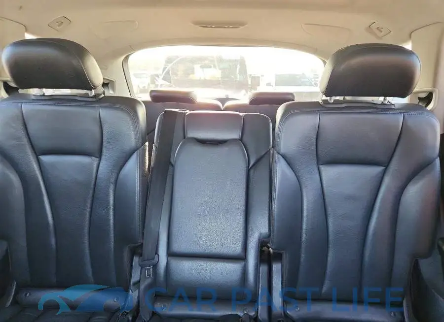 WA1LHAF74KD040054# 10