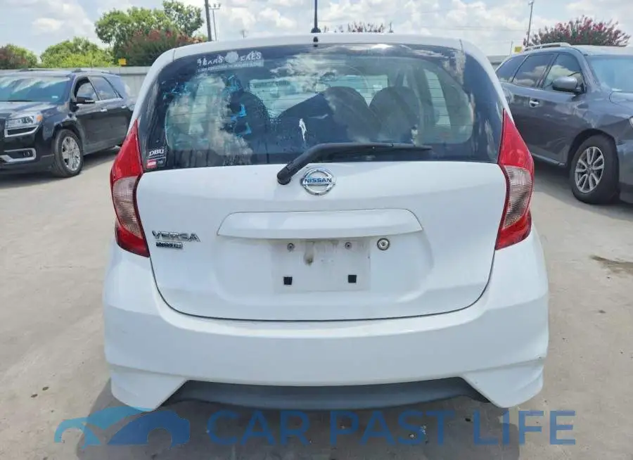 3N1CE2CP5JL361928# 6
