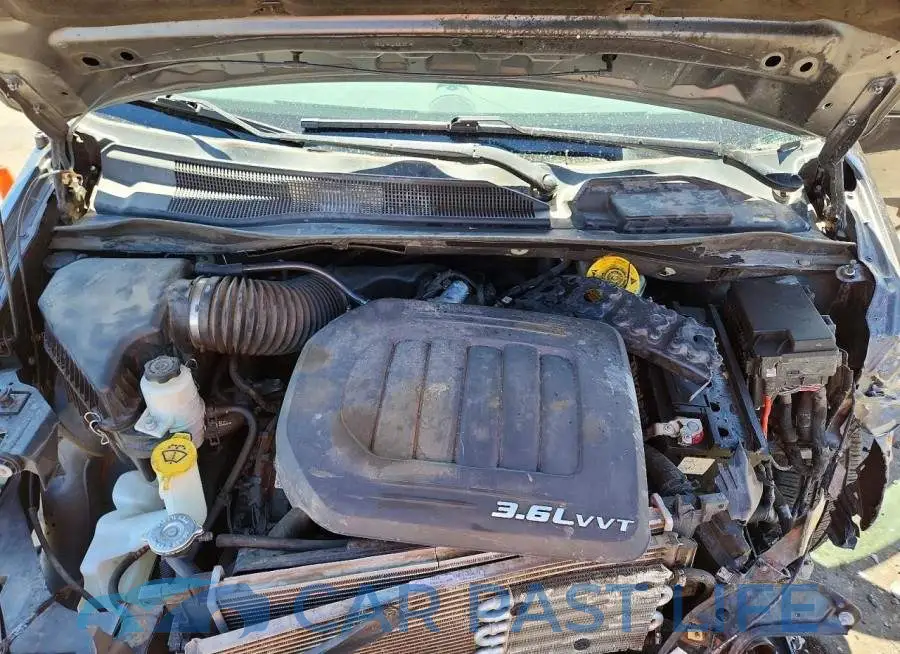 2C4RDGEGXJR203107# 12