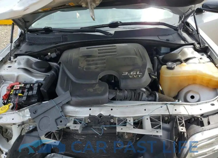 2C3CCAAG5NH134452# 11