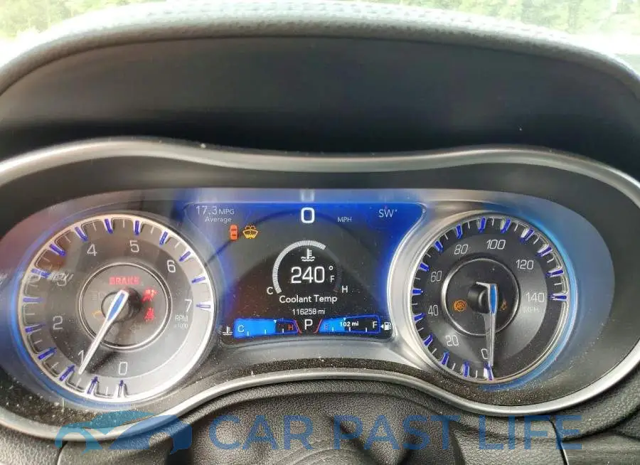 2C3CCAAG5NH134452# 9