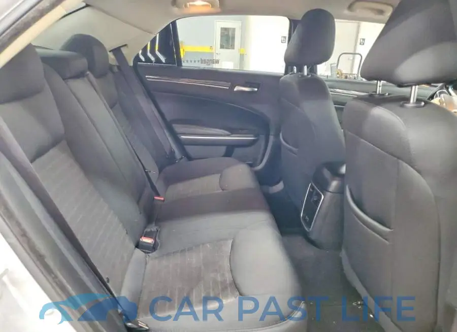 2C3CCAAG5NH134452# 10