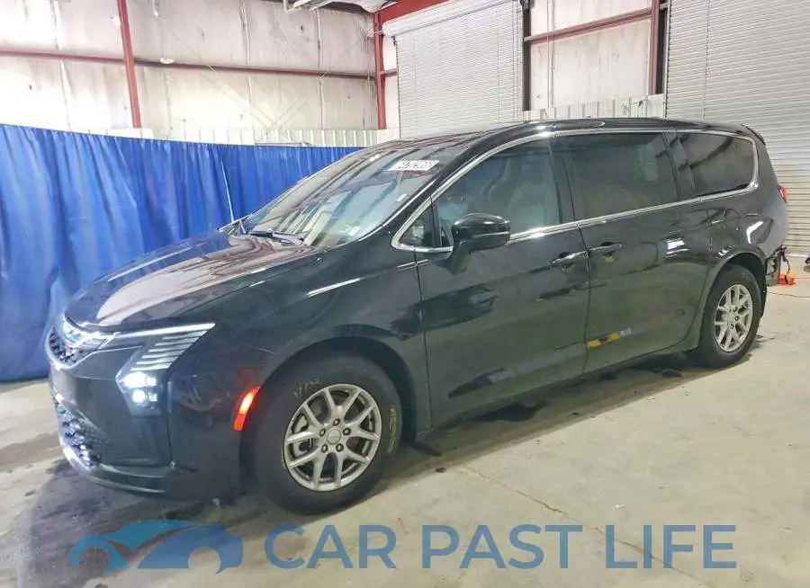 2C4RC1BG5VR577148# 1