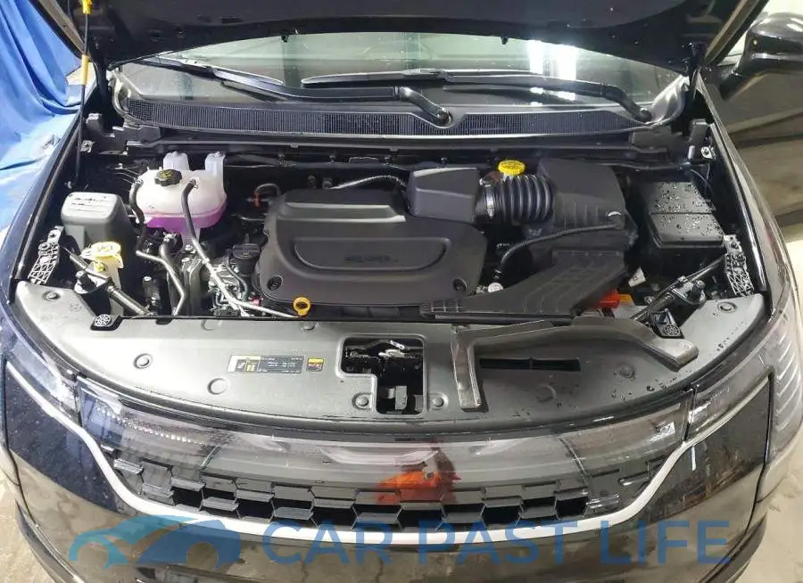 2C4RC1BG5VR577148# 12