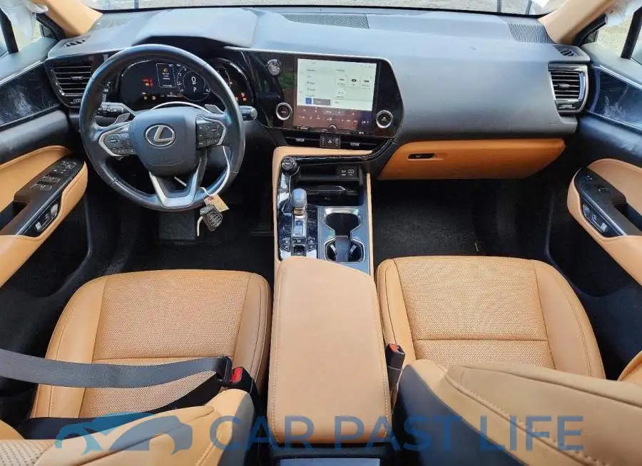 JTJAGCEZ7R5008246# 8
