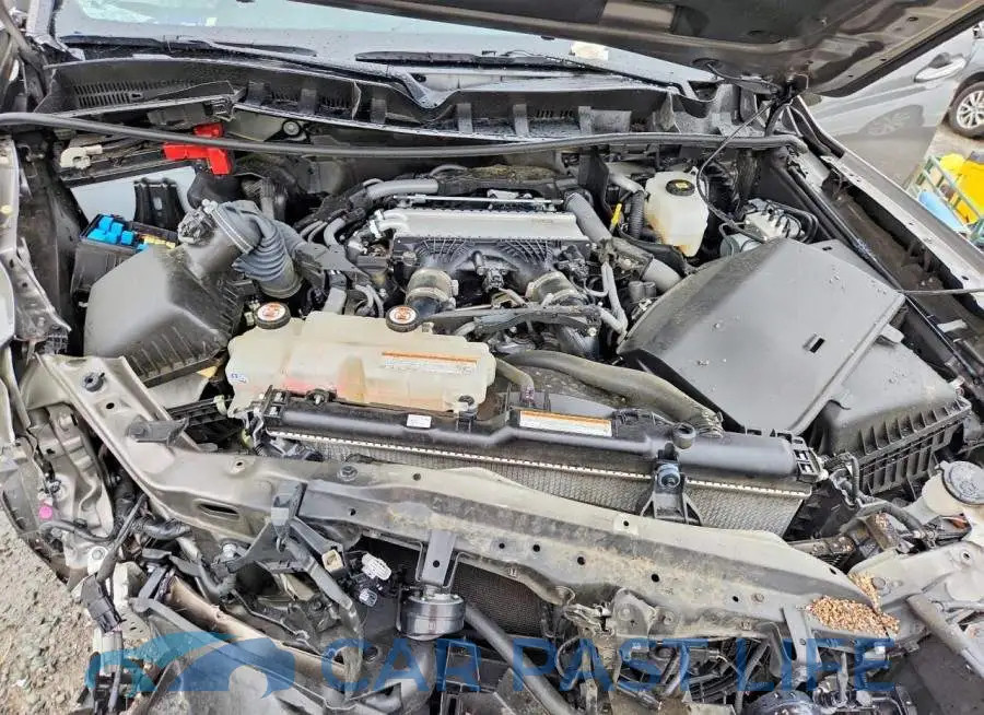 JTJGB7CX4R4040286# 12