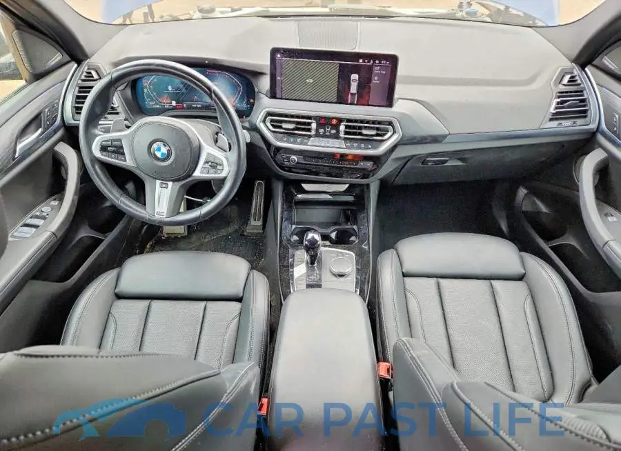 5UX53DP06P9P76194# 8