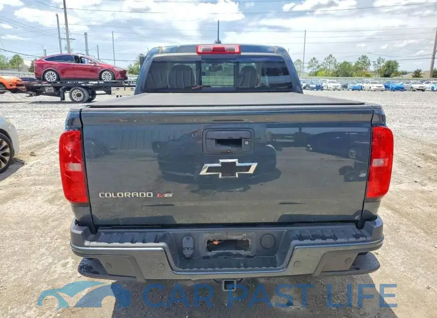 1GCGTDENXK1318285# 6