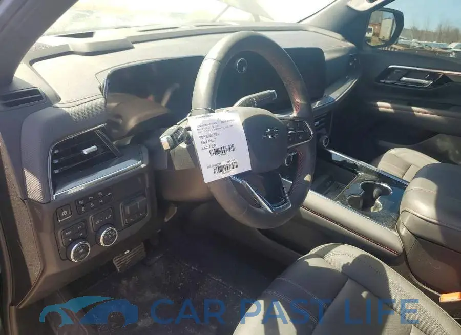 1GNS6ER86SR371960# 8