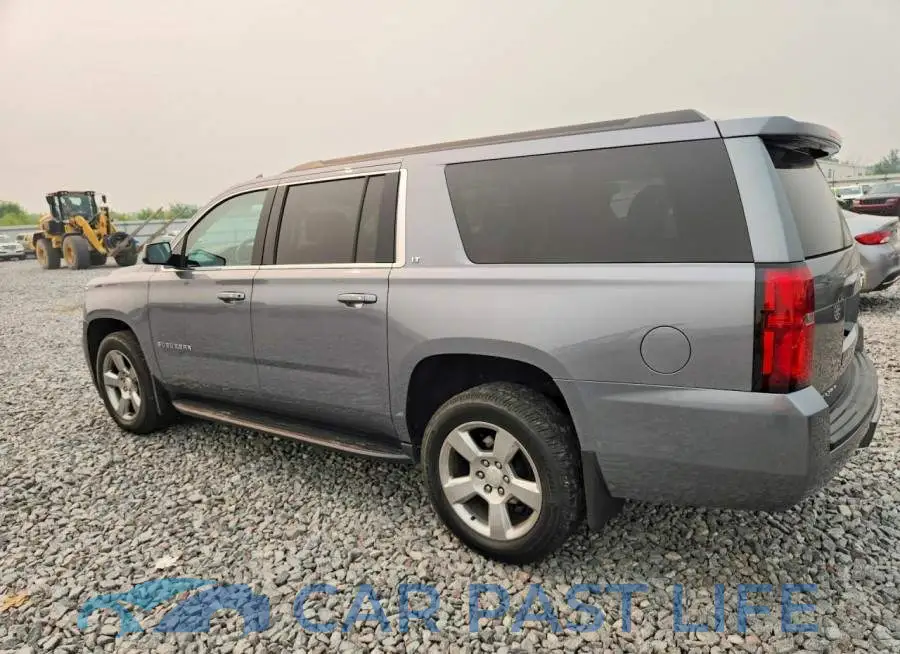 1GNSKHKCXLR134871# 2