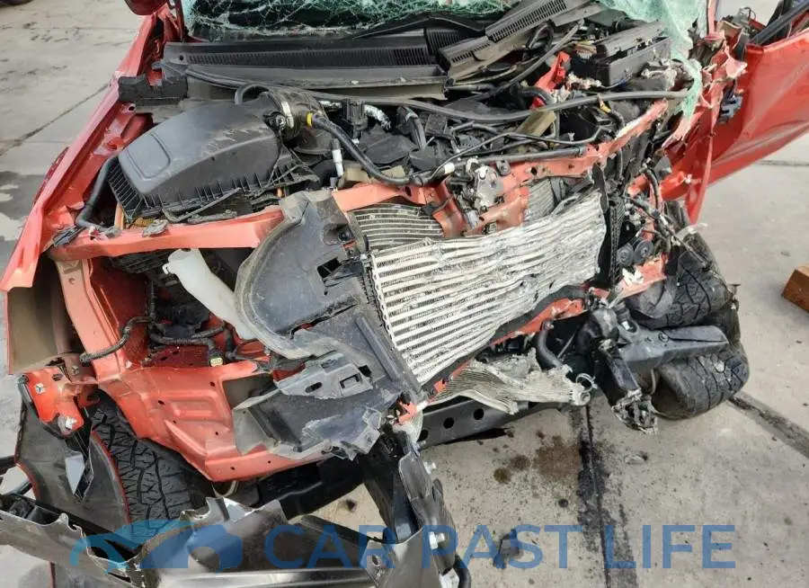 1FTER4FH2PLE07083# 11