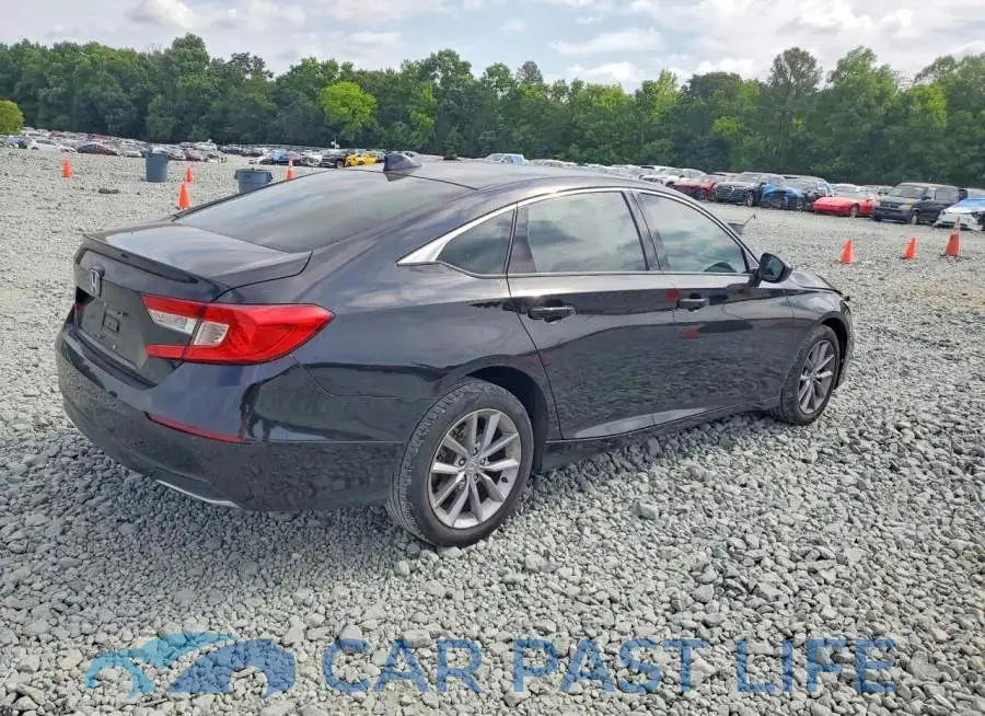 1HGCV1F13NA006530# 3