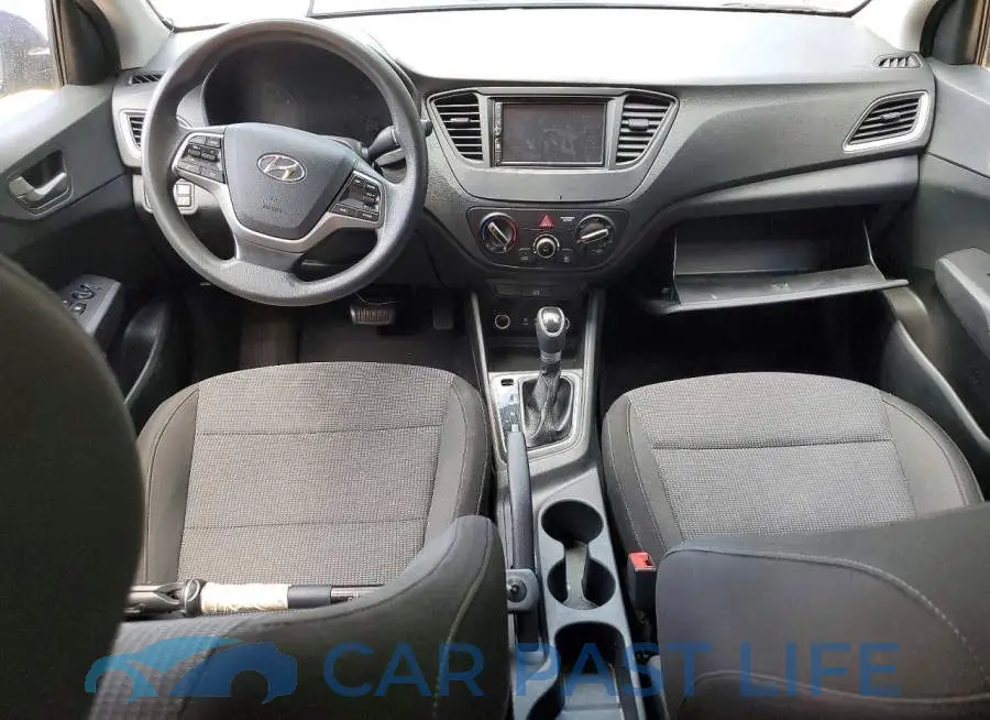 3KPC24A64LE105086# 8