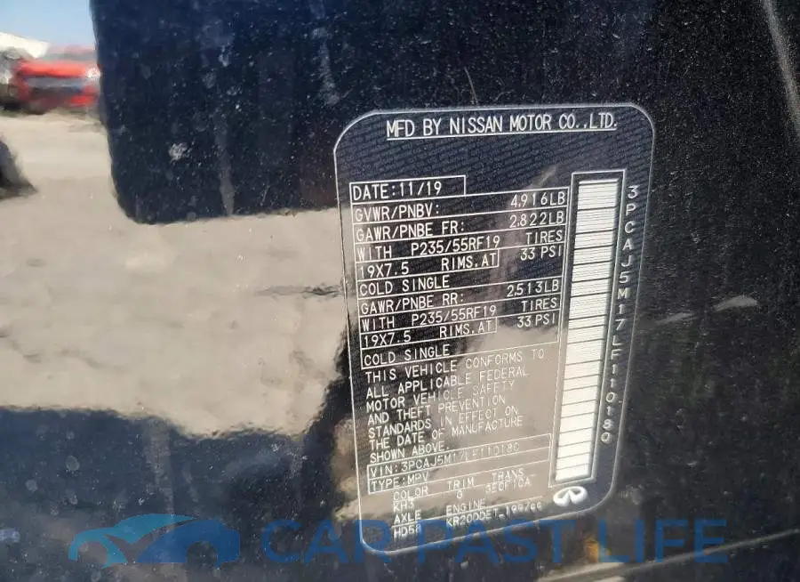 3PCAJ5M17LF110180# 13