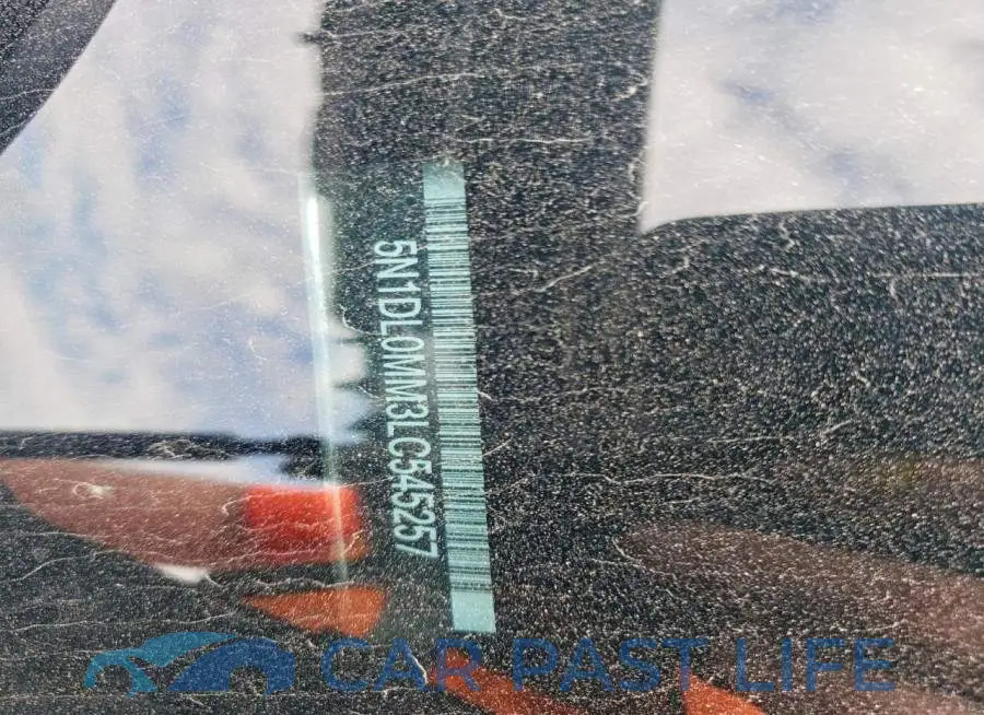 5N1DL0MM3LC545257# 14