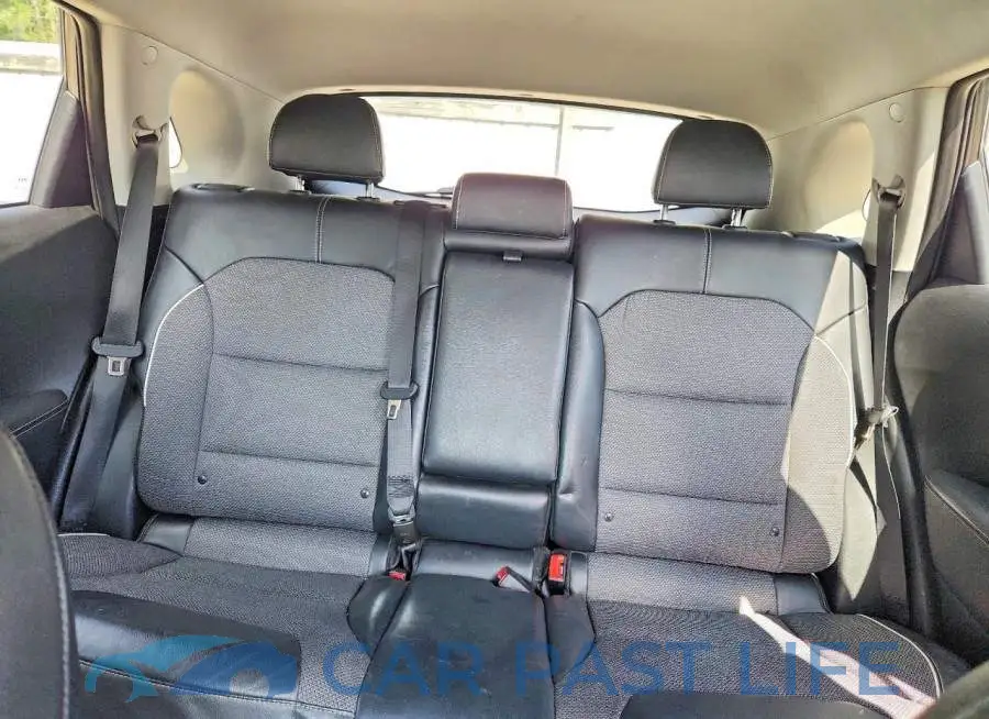 KNDCC3LG2N5160292# 10