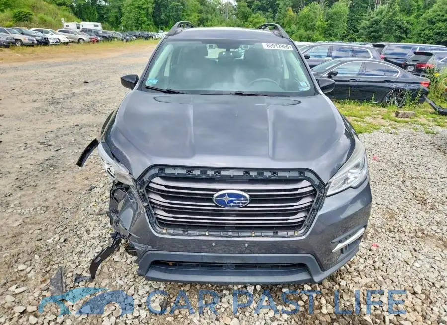 4S4WMAAD1M3442761# 5