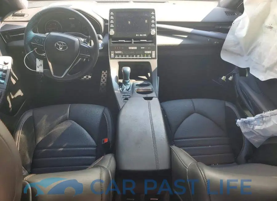 4T1EA1ABXNU011186# 8
