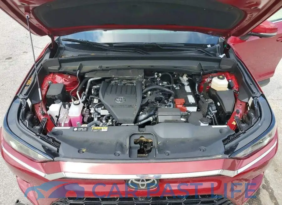 5TDAAAB51TS130595# 12