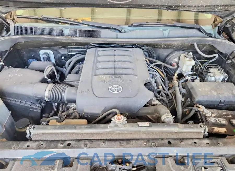 5TFRM5F16KX141738# 11