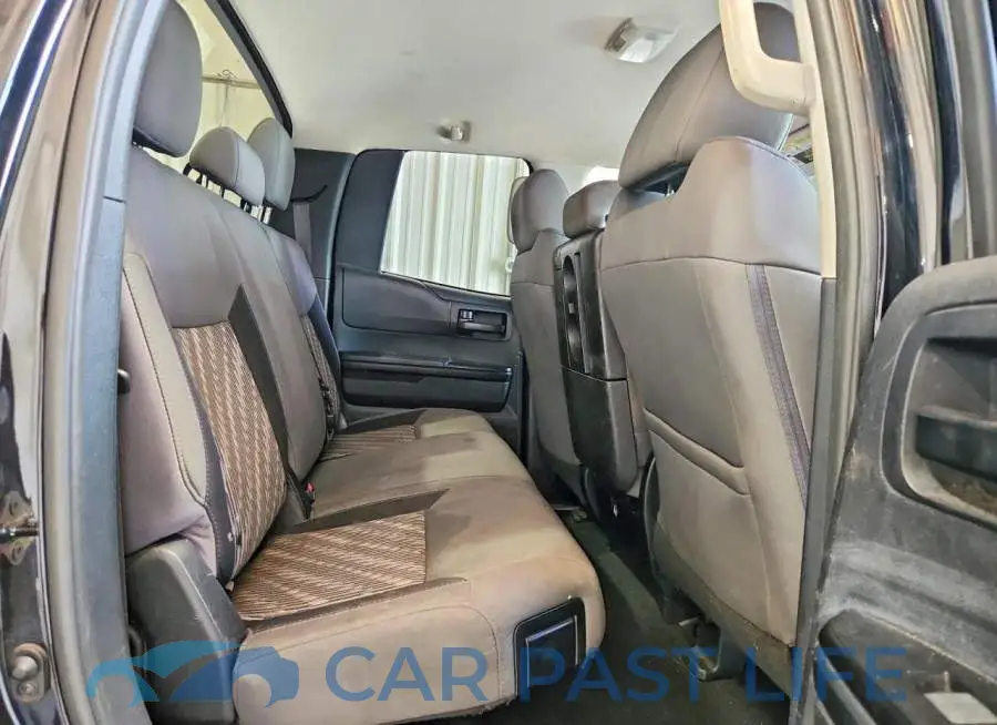 5TFRM5F16KX141738# 10