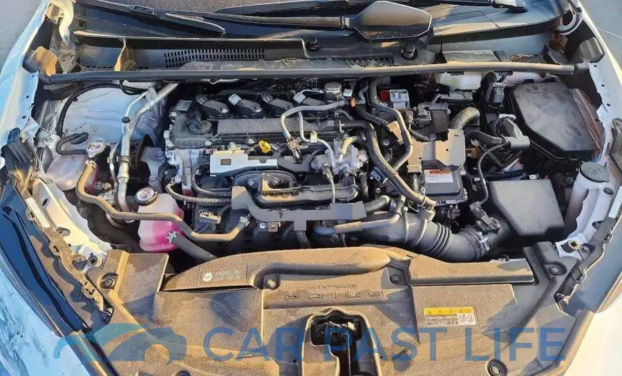 JTDACAAU6S3060482# 11