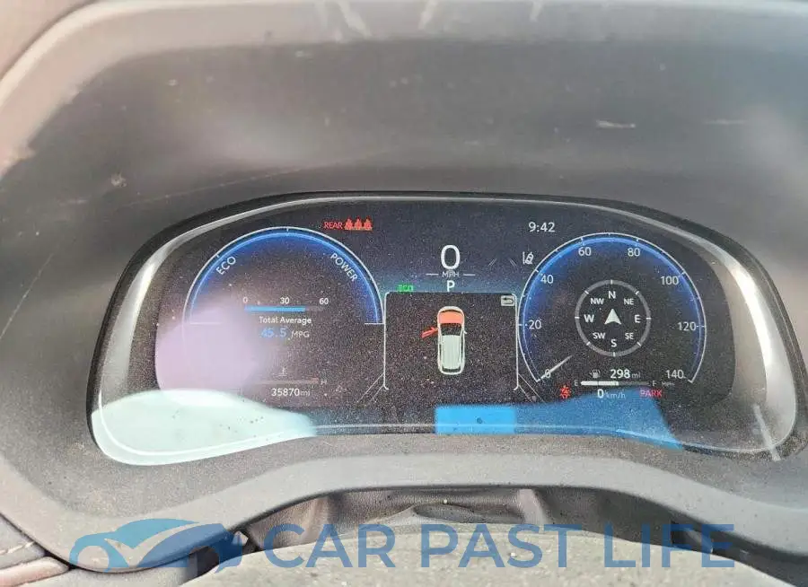 JTEAAAAH5RJ175133# 9