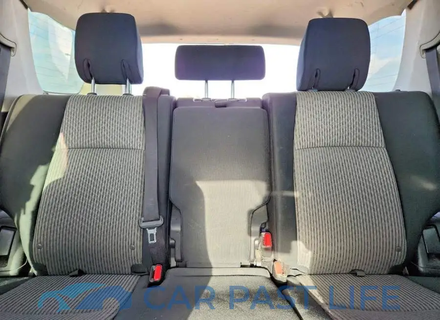 JTEEU5JRXP5285240# 10