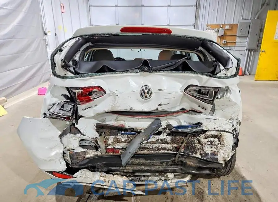 3VW117AU9HM062790# 6