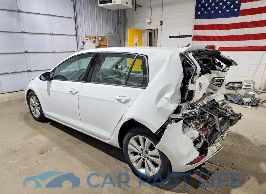 3VW117AU9HM062790# 2