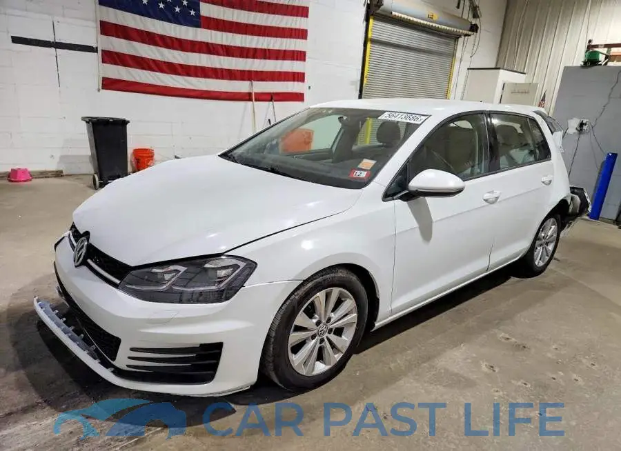 3VW117AU9HM062790# 1