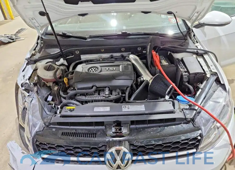 3VW117AU9HM062790# 11